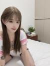 成都锦江区嫩妹晴儿