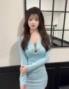 清纯颜值女友老师