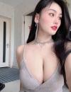 大胸御姐小云