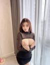性感身材大胸艾拉