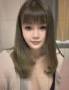 风骚小少妇
