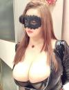 天河制服巨乳姐姐