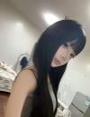 小巧玲珑型三点粉嫩妹