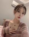 武汉小美女