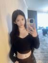 青春羞涩美少女