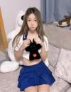 08高颜值好身材妹妹