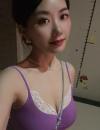 包河小少妇
