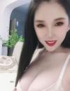 大胸依依姐