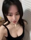 风骚情趣小美女