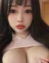 爆乳菜姐姐