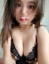 汉口小姐姐