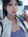 巨乳蜂腰姐姐