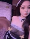 二刷性感翘臀小萝莉