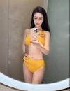 细腰丰臀妖娆萱萱
