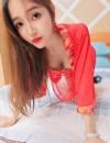 苏州气质玉女形美女