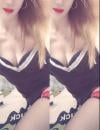 津南区肤白南方小少妇