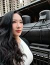 丰台大胸美少妇