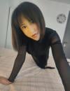 韵味气质熟女