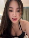 南山长腿果果