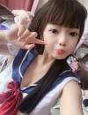 雨花萝莉冰儿