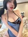 骚臀宝贝敏
