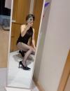 余杭健谈小姐姐