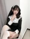 天河二次元cos甜甜