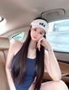 天河健身性感老师袁满