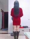 双流气质少妇