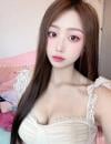 天府服务系甜甜