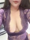 栖霞丰满少妇