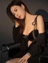 白云邻家姐姐