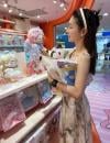 建业嫩妹莎莎
