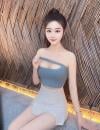 中项服务好小骚妇