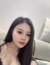 常州纯欲小姐姐