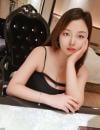 童颜巨乳小美女