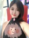 大胸珊珊回归