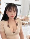 邻家小姐姐