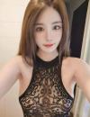 性感身材大胸颜值绾绾