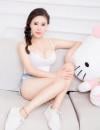常州风骚妹子