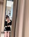 湖里颜值女友妹子