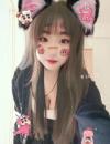 铁西大胸萝莉妹子