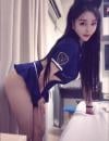 虎丘温柔乡的妹妹