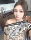 普陀颜值大胸美女