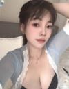 静安女友式服务熙熙