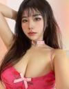 海珠性感小辣椒