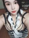 服务型美乳少妇