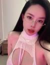 性感模特卡丽