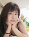 白云舌吻少妇
