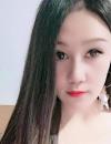 大长腿口活女王